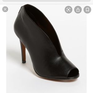 Halogen Katrina bootie